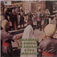 Armenian-Caucasian Folk Ensemble - Folksongs And Dances Of Armenia And The Caucasus